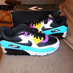 Nike Air Max 90